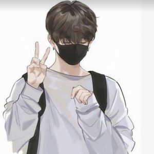 Meet your Posher, Ava